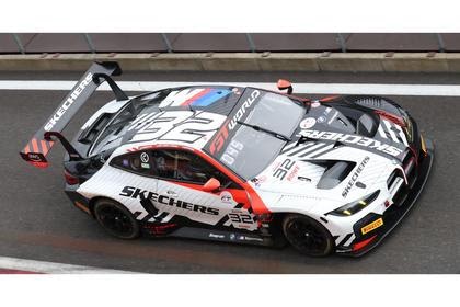 [Preorder] Spark 1:64 Spa 24H 2026 (8 Variants)