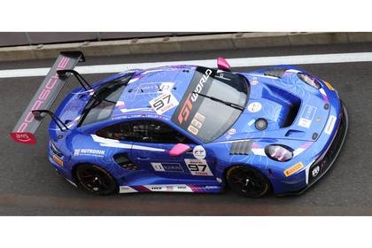 [Preorder] Spark 1:43 Spa 24H 2026 (29 Variants)