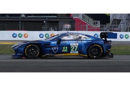 [Preorder] Spark 1:64 Le Mans 24H 2026 (23 Variants)
