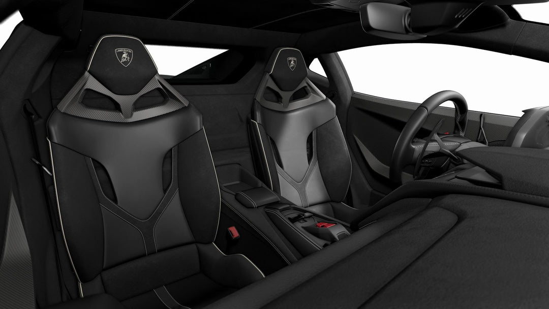 1/43 : L'Urus Performante reproduit par Looksmart 1/43 : L'Urus Performante reproduit par Looksmart