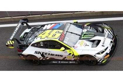 [Preorder] Spark 1:64 Valentino Rossi (7 Variants)