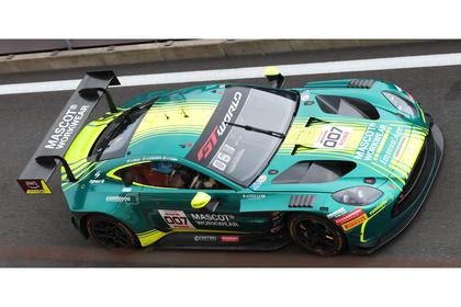 [Preorder] Spark 1:43 Spa 24H 2026 (29 Variants)