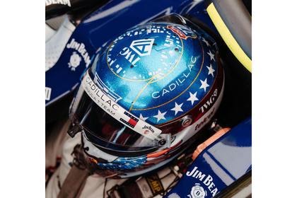 [Preorder] Spark 1:5  British GP 2026 Helmet (7 Variants)