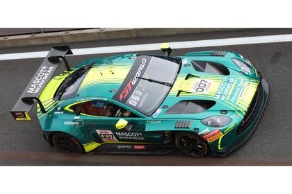 [Preorder] Spark 1:64 Spa 24H 2026 (8 Variants)