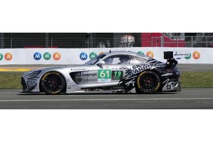 [Preorder] Spark 1:64 Le Mans 24H 2026 (23 Variants)