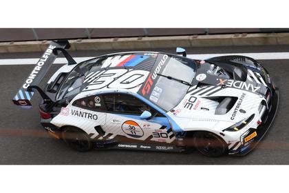 [Preorder] Spark 1:43 Spa 24H 2026 (29 Variants)
