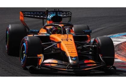 [Preorder] Spark 1:64 F1 Dutch GP/Italian GP/Madrid GP 2026 (12 Variants)
