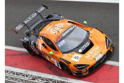 [Preorder] Spark 1:43 Spa 24H 2026 (29 Variants)