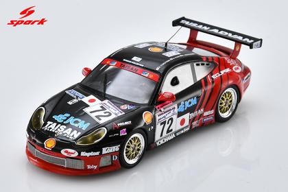 [Preorder] Spark 1:43 Le Mans (18 Variants)