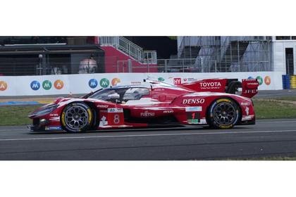 [Preorder] Spark 1:64 Le Mans 24H 2026 (23 Variants)