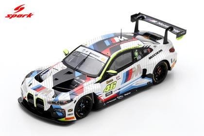 [Preorder] Spark 1:64 Valentino Rossi (7 Variants)