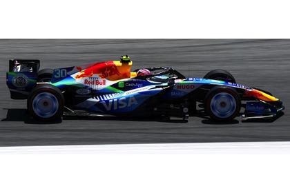 [Preorder] Spark 1:43 F1 2026 (28 Variants)