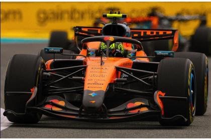 [Preorder] Spark 1:43 F1 2026 (28 Variants)