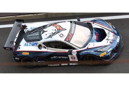 [Preorder] Spark 1:43 Spa 24H 2026 (29 Variants)