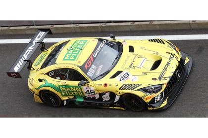 [Preorder] Spark 1:64 Spa 24H 2026 (8 Variants)