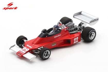 [Preorder] Spark 1:43 Classic F1 (19 Variants)