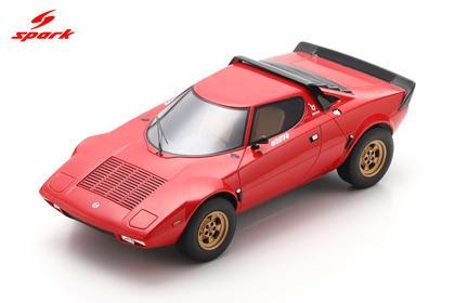 [Preorder] Spark 1:18 Street Car (14 Variants)