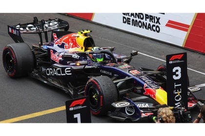 [Preorder] Spark 1:43 F1 2026 (28 Variants)