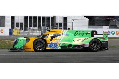 [Preorder] Spark 1:64 Le Mans 24H 2026 (23 Variants)