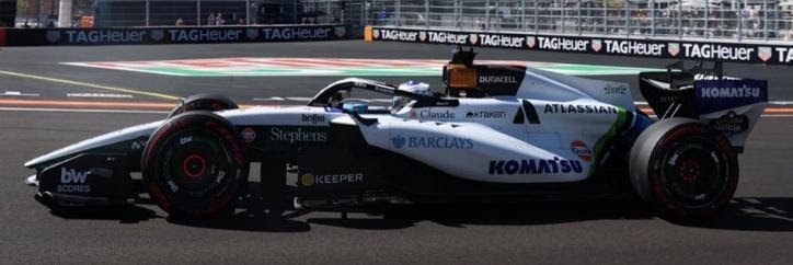 [Preorder] Spark 1:64 F1 Dutch GP/Italian GP/Madrid GP 2026 (12 Variants)