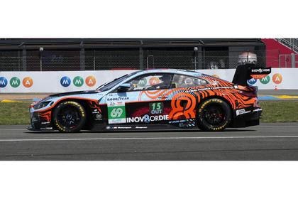 [Preorder] Spark 1:64 Le Mans 24H 2026 (23 Variants)
