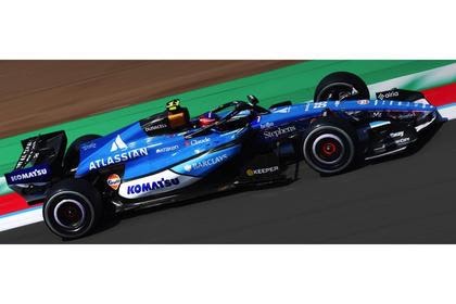 [Preorder] Spark 1:43 F1 2026 (28 Variants)