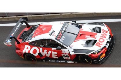 [Preorder] Spark 1:43 Spa 24H 2026 (29 Variants)