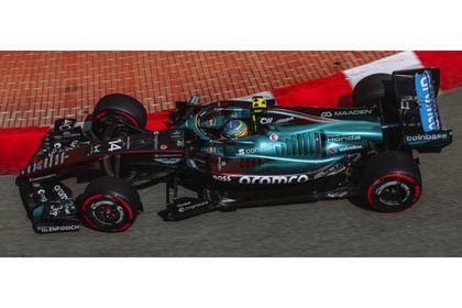 [Preorder] Spark 1:43 F1 2026 (28 Variants)