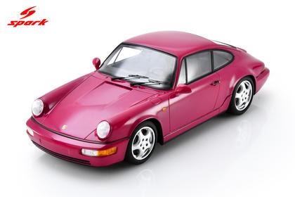 [Preorder] Spark 1:18 Street Car (14 Variants)