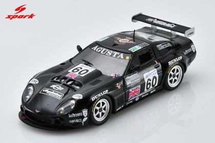 [Preorder] Spark 1:43 Le Mans (18 Variants)