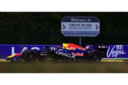 [Preorder] Spark 1:43 F1 2026 (28 Variants)