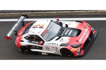 [Preorder] Spark 1:43 Spa 24H 2026 (29 Variants)