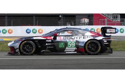 [Preorder] Spark 1:64 Le Mans 24H 2026 (23 Variants)