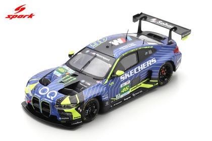 [Preorder] Spark 1:64 Valentino Rossi (7 Variants)