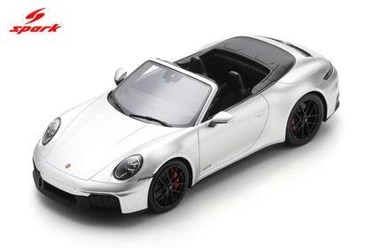 [Preorder] Spark 1:18 Street Car (14 Variants)