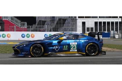 [Preorder] Spark 1:64 Le Mans 24H 2026 (23 Variants)