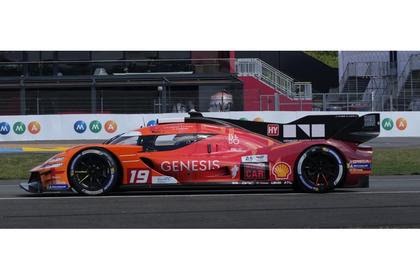[Preorder] Spark 1:64 Le Mans 24H 2026 (23 Variants)