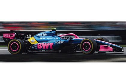 [Preorder] Spark 1:43 F1 2026 (28 Variants)