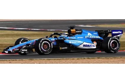 [Preorder] Spark 1:43 F1 2026 (28 Variants)