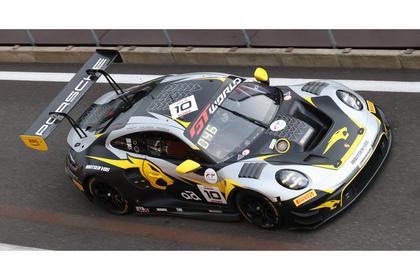 [Preorder] Spark 1:43 Spa 24H 2026 (29 Variants)