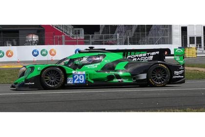 [Preorder] Spark 1:64 Le Mans 24H 2026 (23 Variants)