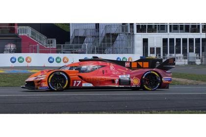 [Preorder] Spark 1:64 Le Mans 24H 2026 (23 Variants)