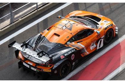 [Preorder] Spark 1:43 Spa 24H 2026 (29 Variants)