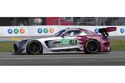 [Preorder] Spark 1:64 Le Mans 24H 2026 (23 Variants)