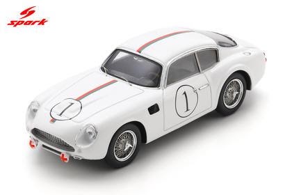 [Preorder] Spark 1:43 Le Mans (18 Variants)