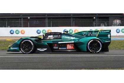 [Preorder] Spark 1:64 Le Mans 24H 2026 (23 Variants)