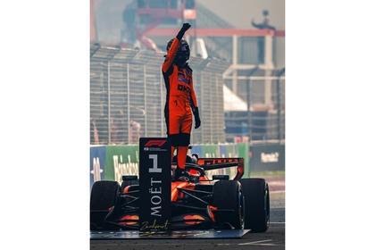 [Preorder] Spark 1:64 F1 Dutch GP/Italian GP/Madrid GP 2026 (12 Variants)