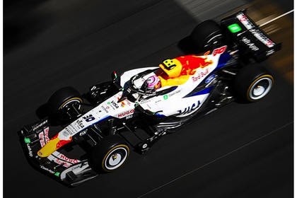 [Preorder] Spark 1:43 F1 2026 (28 Variants)