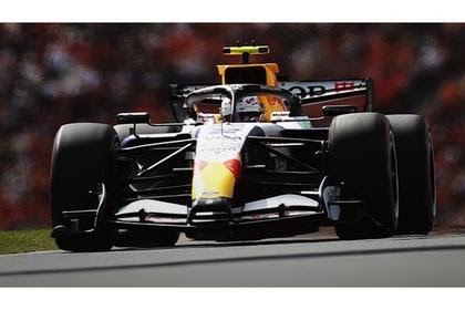 [Preorder] Spark 1:64 F1 Dutch GP/Italian GP/Madrid GP 2026 (12 Variants)