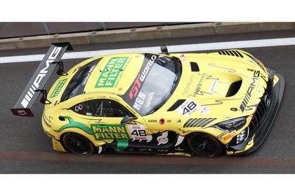 [Preorder] Spark 1:43 Spa 24H 2026 (29 Variants)